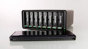 Drobo