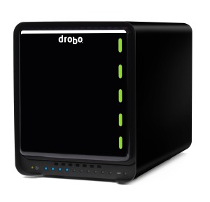 Drobo 5N