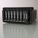 Drobo: Increasing IOPS with an mSATA SSD