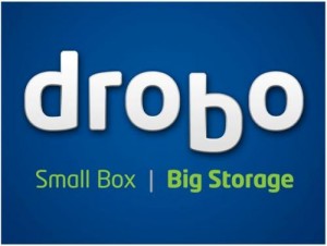 Drobo